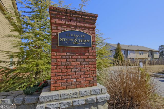 3198 Spicy Cedar Lane, Lithonia, GA 30038