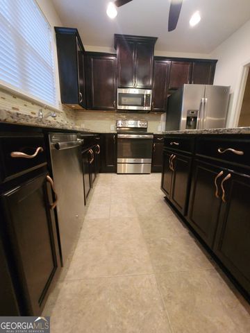 3198 Spicy Cedar Lane, Lithonia, GA 30038