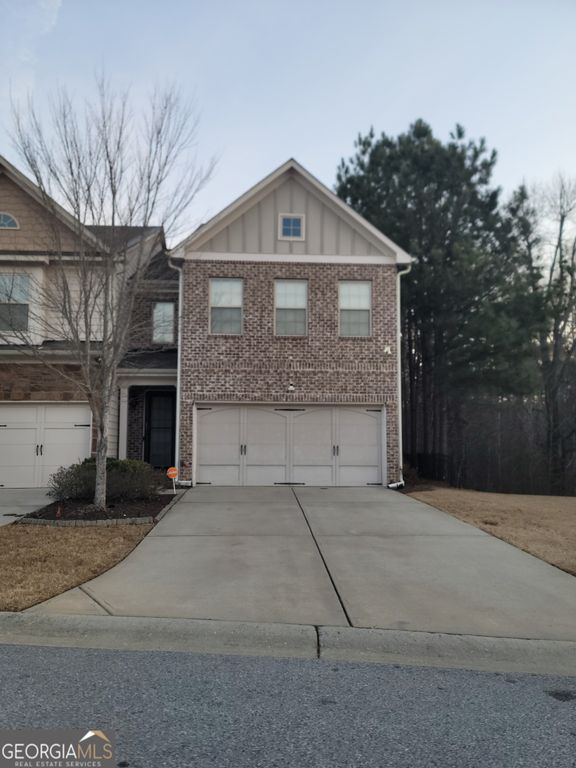 3198 Spicy Cedar Lane, Lithonia, GA 30038