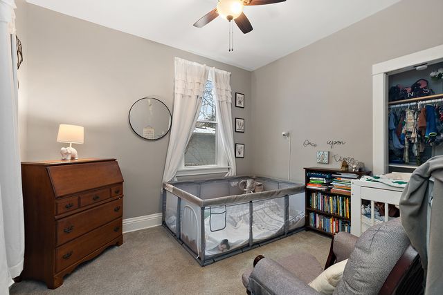 1812 Cedar Road, Homewood, IL 60430