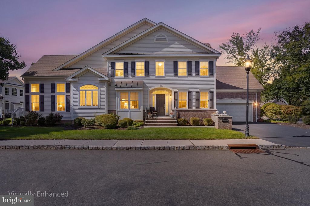 1 RIVIERA CT, Lawrenceville, NJ 08648 — photo 2
