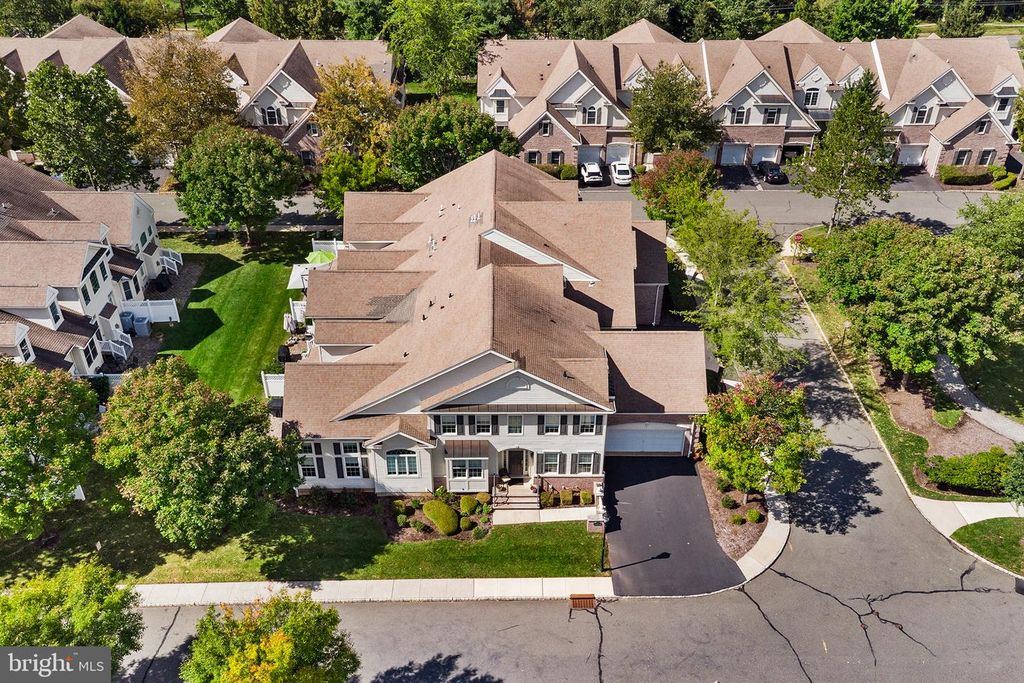 1 RIVIERA CT, Lawrenceville, NJ 08648 — photo 3