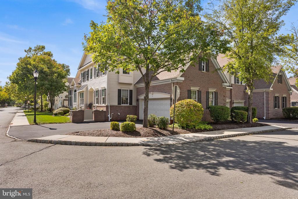 1 RIVIERA CT, Lawrenceville, NJ 08648 — photo 4