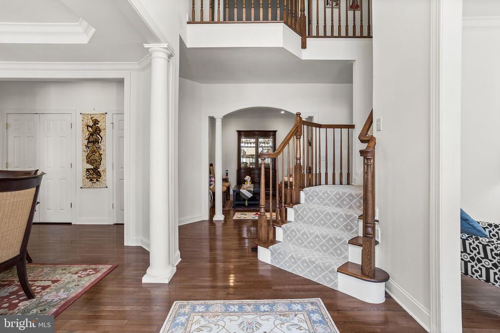 1 RIVIERA CT, Lawrenceville, NJ 08648 — photo 5