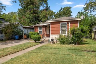 3406 Goodwin Ave, Austin, TX 78702