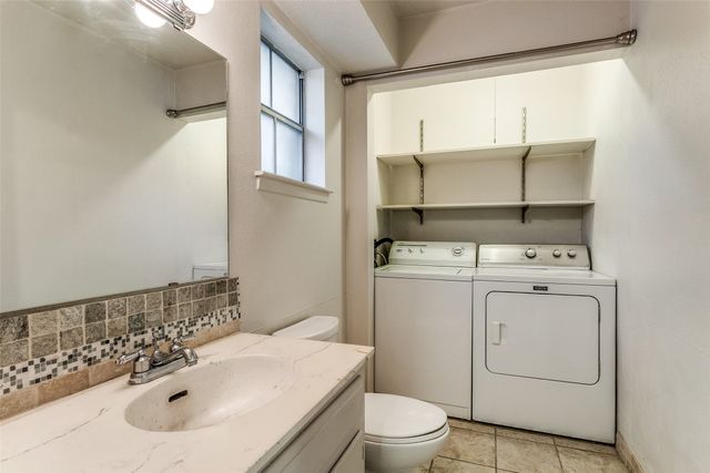 8331 Lullwater Drive, Dallas, TX 75218