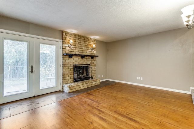 8331 Lullwater Drive, Dallas, TX 75218