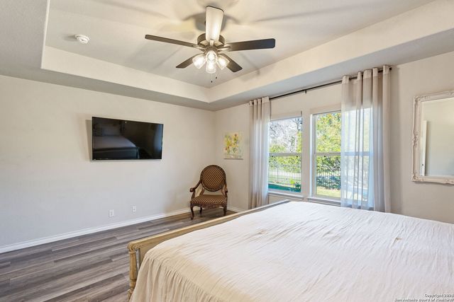 101 E Eli Chandler, Blanco, TX 78606