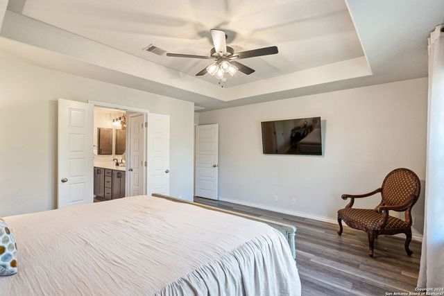 101 E Eli Chandler, Blanco, TX 78606