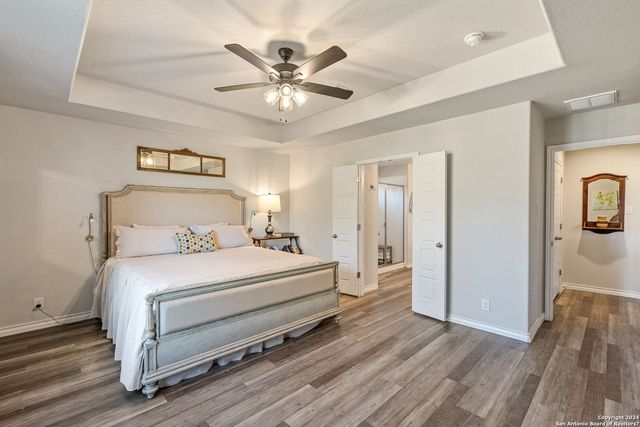 101 E Eli Chandler, Blanco, TX 78606