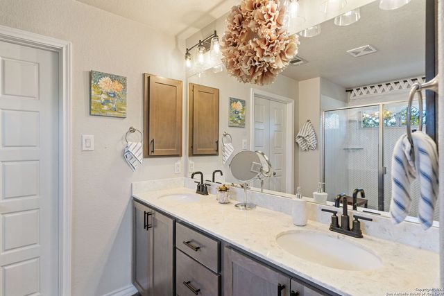 101 E Eli Chandler, Blanco, TX 78606