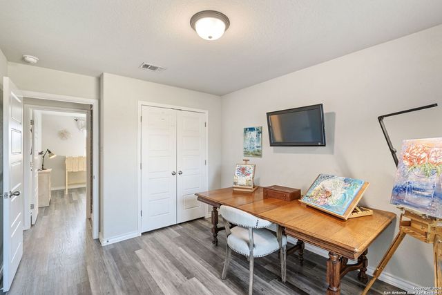 101 E Eli Chandler, Blanco, TX 78606