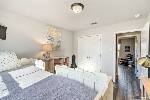 101 E Eli Chandler, Blanco, TX 78606