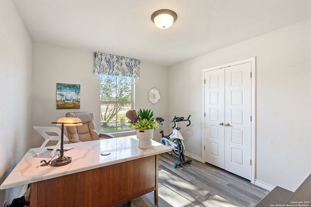 101 E Eli Chandler, Blanco, TX 78606