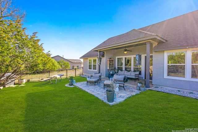 101 E Eli Chandler, Blanco, TX 78606