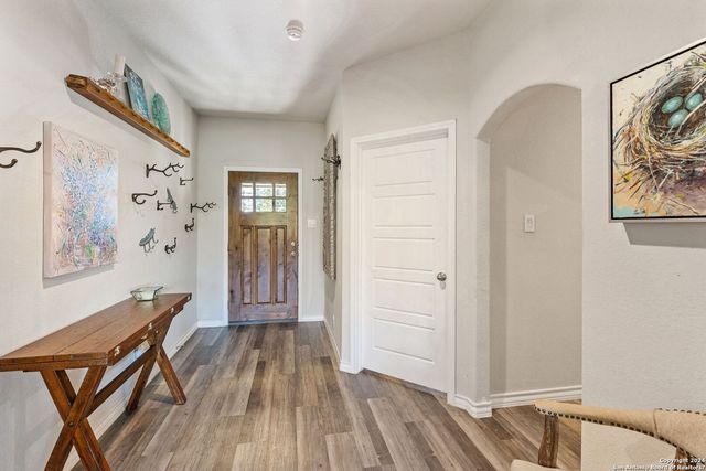 101 E Eli Chandler, Blanco, TX 78606