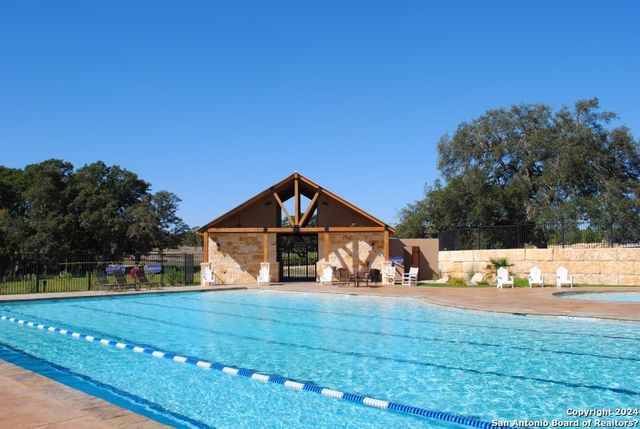 101 E Eli Chandler, Blanco, TX 78606