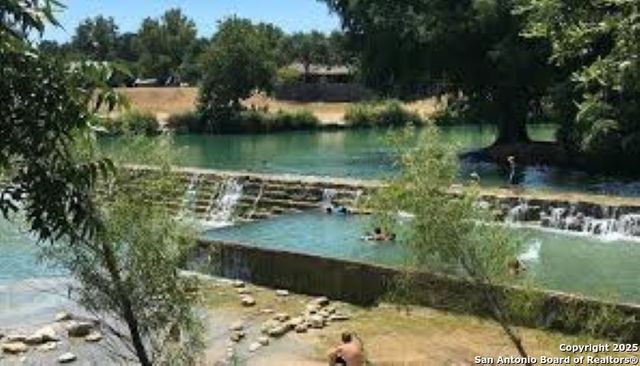 101 E Eli Chandler, Blanco, TX 78606