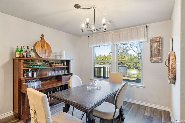 101 E Eli Chandler, Blanco, TX 78606