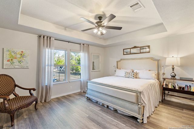 101 E Eli Chandler, Blanco, TX 78606