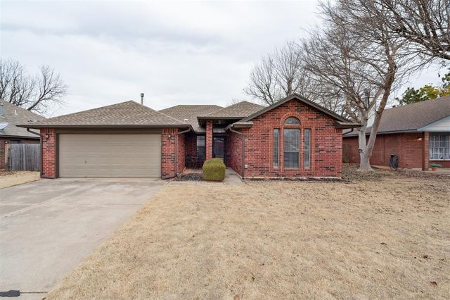 939 W Ridgehaven Way, Mustang, OK 73064