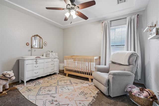 939 W Ridgehaven Way, Mustang, OK 73064