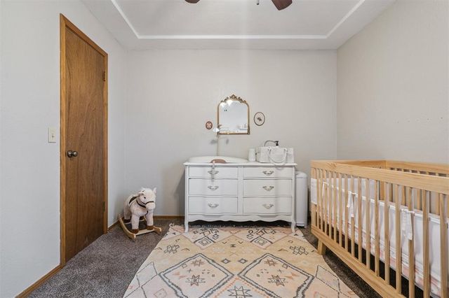 939 W Ridgehaven Way, Mustang, OK 73064