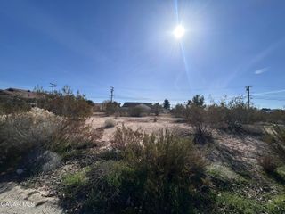 Jeremy Drive, California City, CA 93505