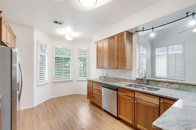 6480 Silver Mesa Drive A, Highlands Ranch, CO 80130