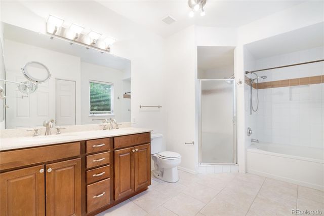 6480 Silver Mesa Drive A, Highlands Ranch, CO 80130