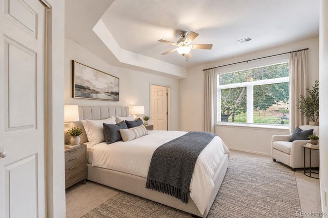 6480 Silver Mesa Drive A, Highlands Ranch, CO 80130