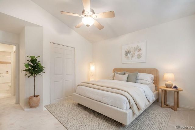 6480 Silver Mesa Drive A, Highlands Ranch, CO 80130