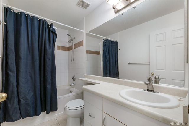 6480 Silver Mesa Drive A, Highlands Ranch, CO 80130