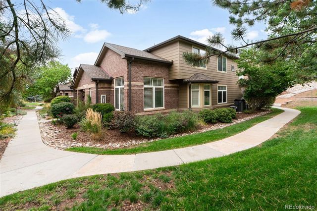 6480 Silver Mesa Drive A, Highlands Ranch, CO 80130