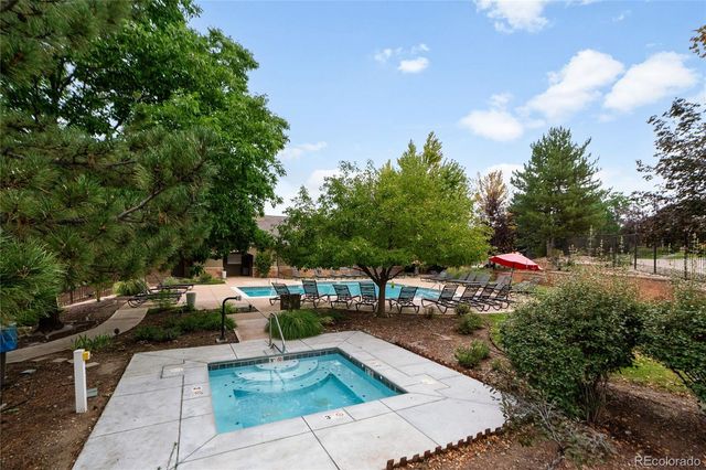6480 Silver Mesa Drive A, Highlands Ranch, CO 80130