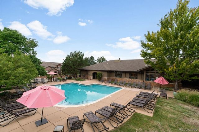 6480 Silver Mesa Drive A, Highlands Ranch, CO 80130