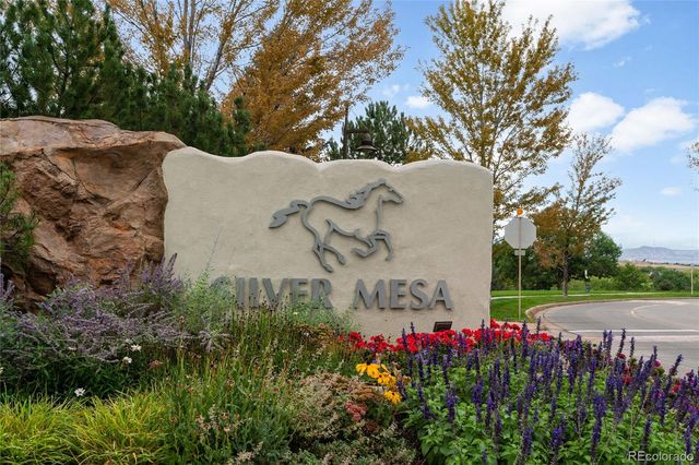 6480 Silver Mesa Drive A, Highlands Ranch, CO 80130