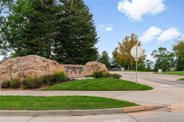 6480 Silver Mesa Drive A, Highlands Ranch, CO 80130