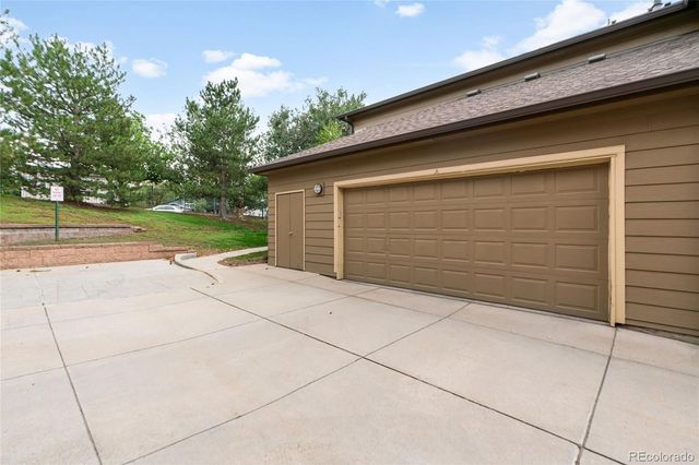 6480 Silver Mesa Drive A, Highlands Ranch, CO 80130