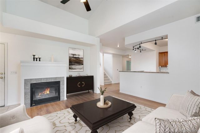 6480 Silver Mesa Drive A, Highlands Ranch, CO 80130