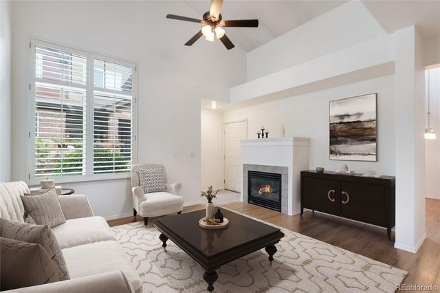 6480 Silver Mesa Drive A, Highlands Ranch, CO 80130