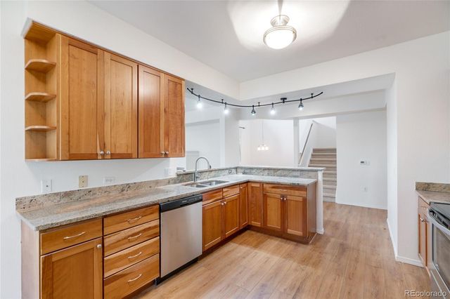 6480 Silver Mesa Drive A, Highlands Ranch, CO 80130