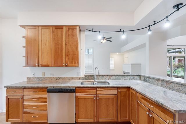 6480 Silver Mesa Drive A, Highlands Ranch, CO 80130