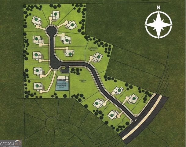 3635 Estate Circle, Cumming, GA 30040