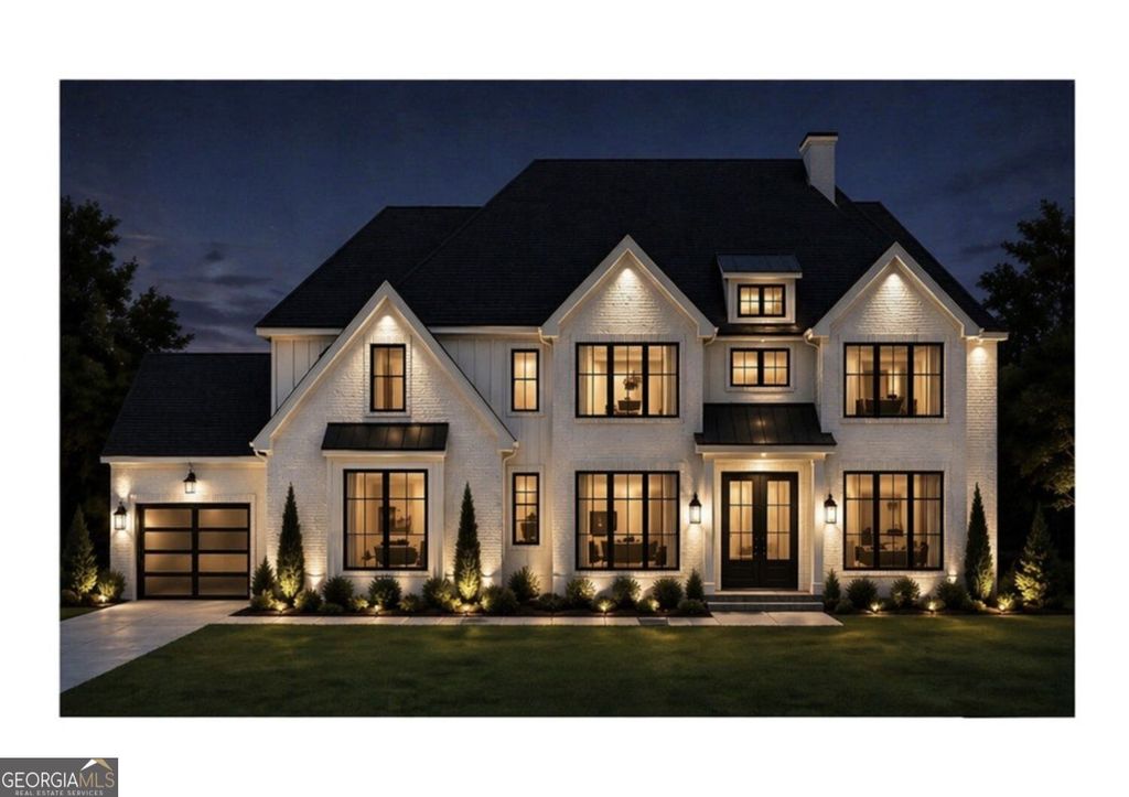 3635 Estate Circle, Cumming, GA 30040