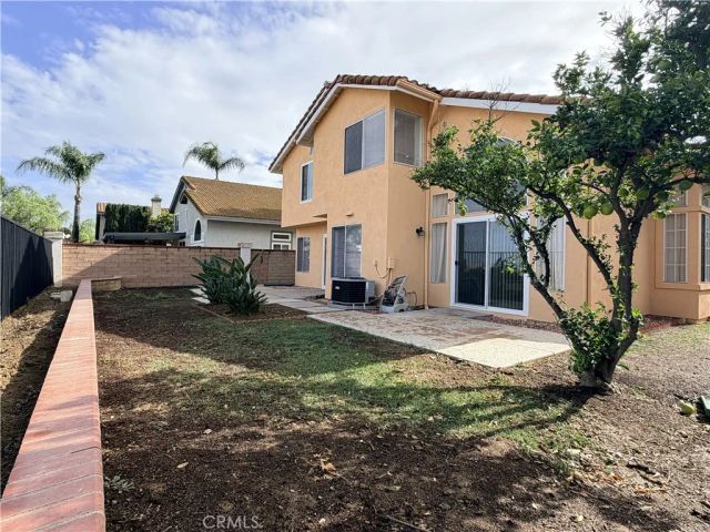 2586 Wandering Ridge Drive, Chino Hills, CA 91709