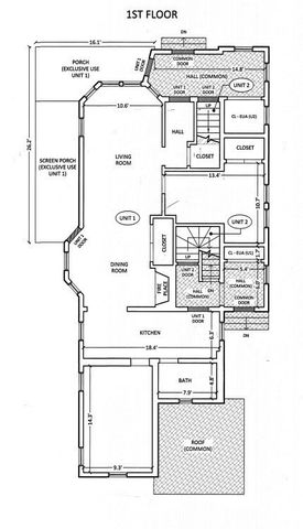 29 Seafoam Ave 1, Winthrop, MA 02152
