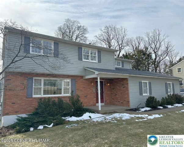 348 Wedgewood Drive, Palmer Twp, PA 18045