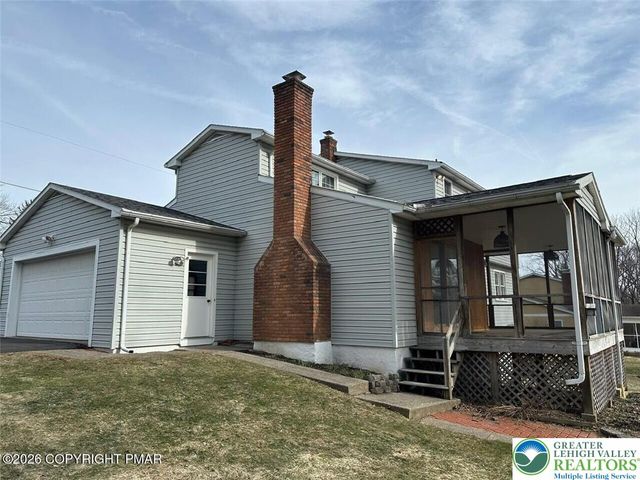 348 Wedgewood Drive, Palmer Twp, PA 18045