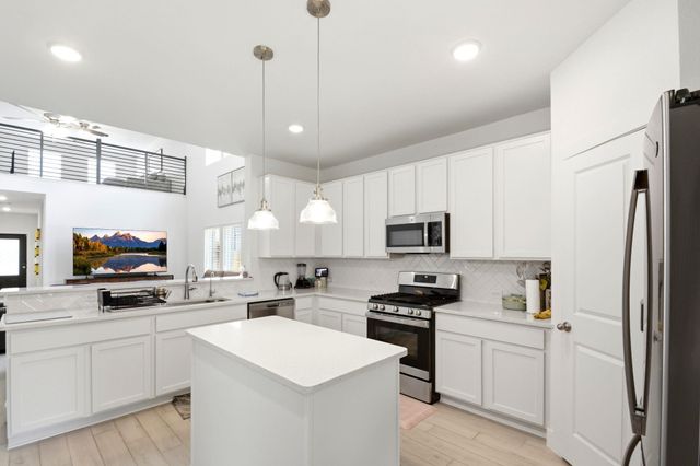 4821 Magnolia Springs Drive, Pearland, TX 77584